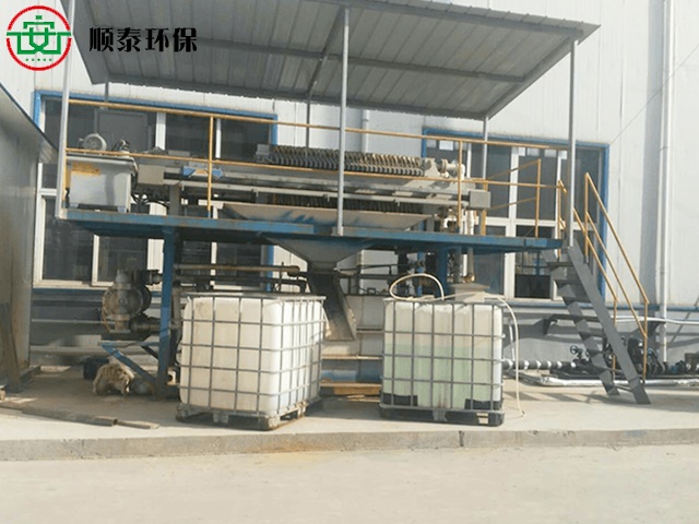 使用除鐵設備的具體要求都有什么？