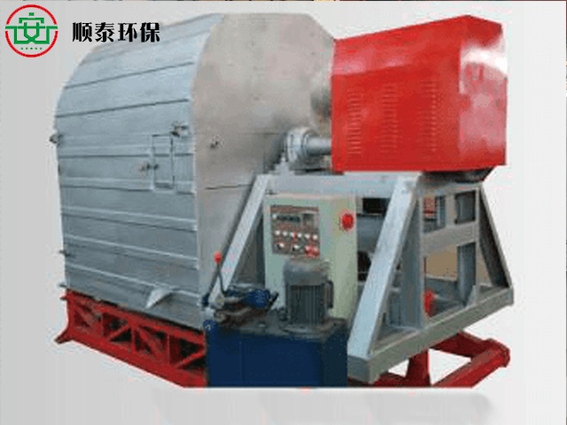 了解鋅灰分離機(jī)的優(yōu)勢，可以讓操作的效率提高