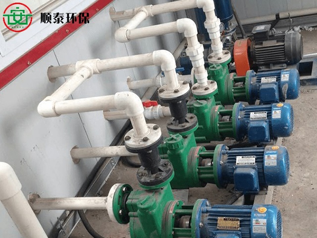 怎么去進(jìn)行選擇購買酸霧回收處理設(shè)備？